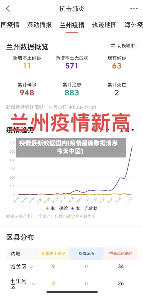 疫情最新数据国内(疫情最新数据消息今天中国)-第2张图片