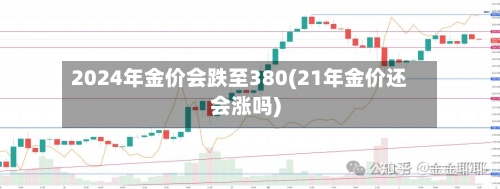 2024年金价会跌至380(21年金价还会涨吗)-第2张图片