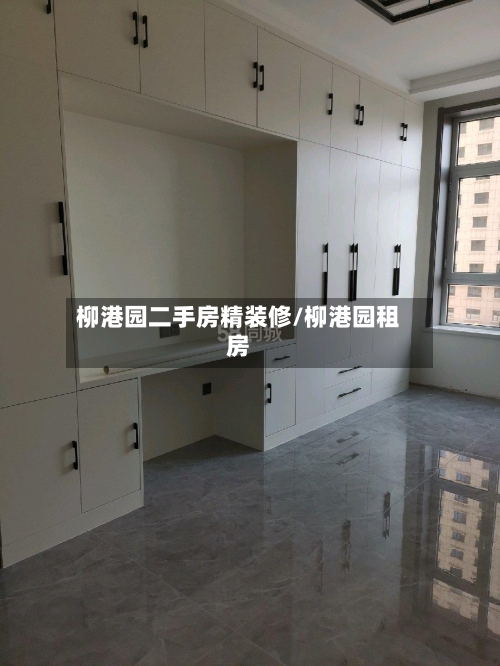 柳港园二手房精装修/柳港园租房