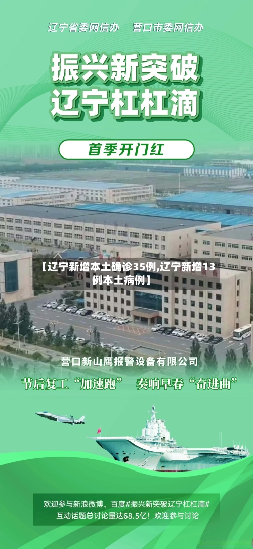 【辽宁新增本土确诊35例,辽宁新增13例本土病例】-第3张图片