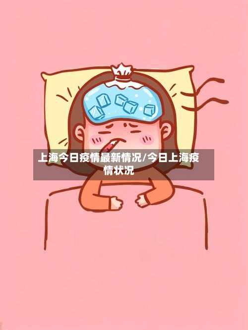 上海今日疫情最新情况/今日上海疫情状况-第2张图片