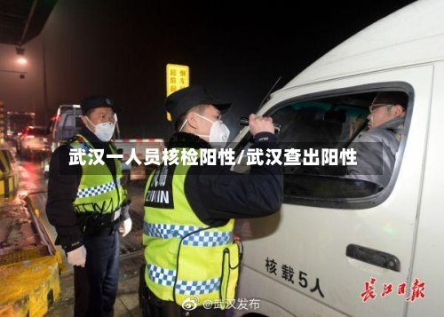 武汉一人员核检阳性/武汉查出阳性-第3张图片