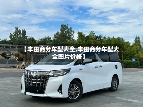 【丰田商务车型大全,丰田商务车型大全图片价格】-第1张图片