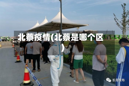北蔡疫情(北蔡是哪个区)-第2张图片