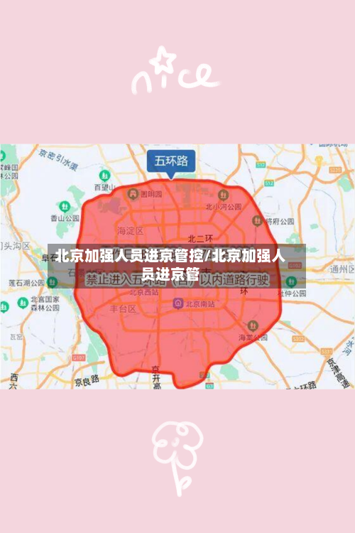 北京加强人员进京管控/北京加强人员进京管-第3张图片