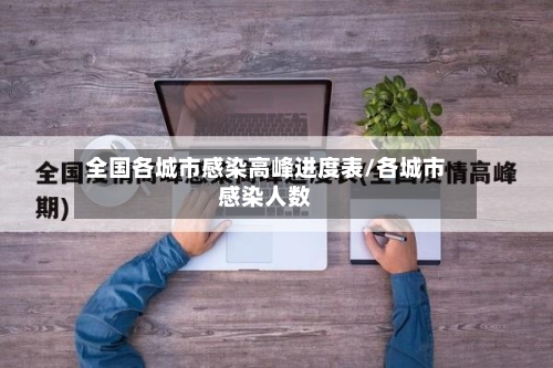 全国各城市感染高峰进度表/各城市感染人数-第2张图片