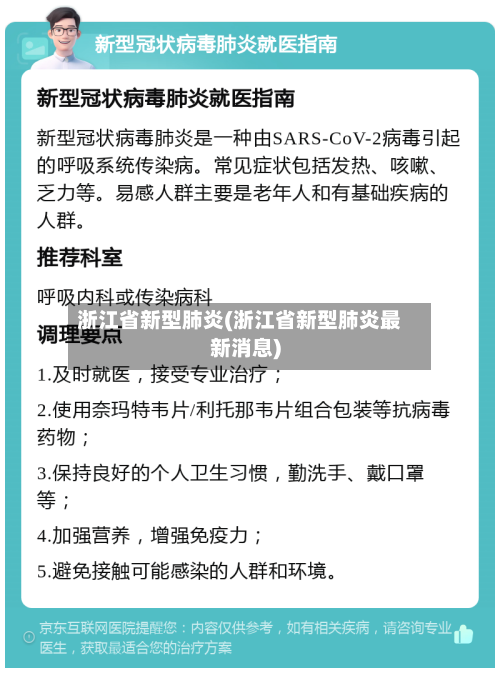 浙江省新型肺炎(浙江省新型肺炎最新消息)-第2张图片