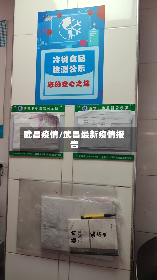 武昌疫情/武昌最新疫情报告