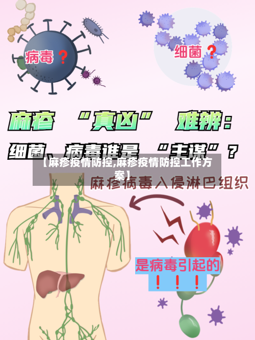 【麻疹疫情防控,麻疹疫情防控工作方案】-第2张图片