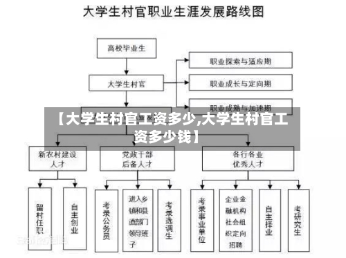 【大学生村官工资多少,大学生村官工资多少钱】-第1张图片